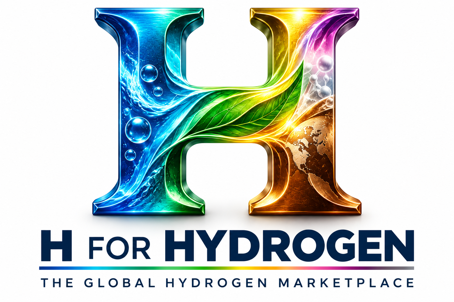 H for Hydrogen — The Global Hydrogen Marketplace